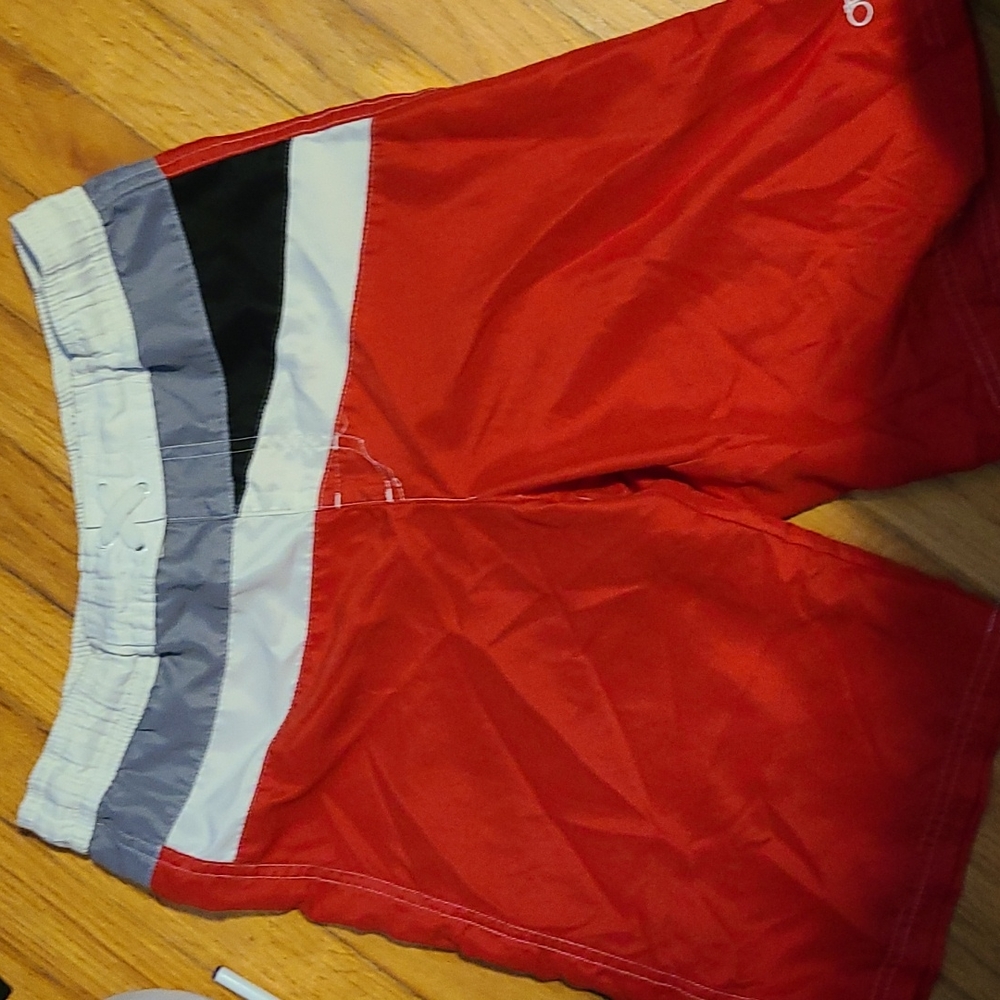 Boys OP size 10-12 bathing suit